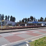 空の駅 風和里しばやま - 