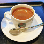 タリーズコーヒー - エスプレッソ(Double)