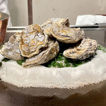 六本木うかい亭 - 