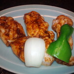 必殺！ホルモン焼ゴーダキング - プリップリッ和牛ホルモン