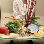 六本木うかい亭 - 