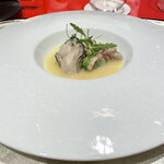 六本木うかい亭 - 