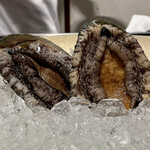 六本木うかい亭 - 