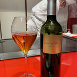 六本木うかい亭 - 