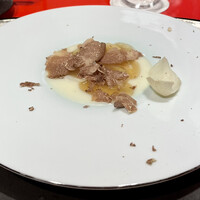 六本木うかい亭 - 