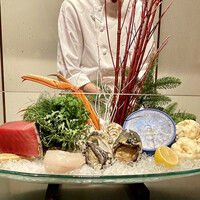 六本木うかい亭 - 