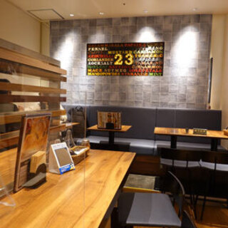 アマラ インドカレー&ナン_2