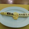 トラットリア カヴァタッピ - 料理写真:北海道産のアスパラガス