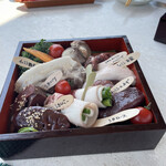 ヌックス キッチン - 