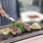 ヌックス キッチン - 