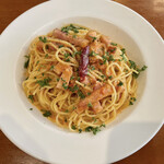 トラットリアライド - 