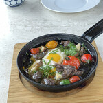 ヌックス キッチン - 