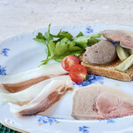 ヌックス キッチン - 