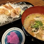 海鮮亭 浦島屋 - 