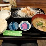 海鮮亭 浦島屋 - 