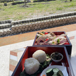 ヌックス キッチン - 