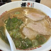 ラーメン横綱 南IC店