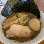 Ramen Dainingu An - 