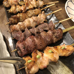 Yakitori Shouchan - 