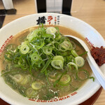 Ramen Yokozuna - 