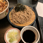 Nagoya Yabu - 