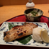 伊豆の旬 やんも 南青山店 - 