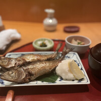 伊豆の旬 やんも 南青山店 - 