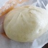 養老豚包 - 料理写真:肉まん180円