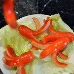 TAPAS桜台 - タコさんウインナー