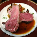 サンフォコン - 仔羊のロースト