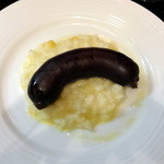 サンフォコン - ブーダンノワール