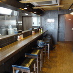 魚出しらーめん 千年坊主 - 