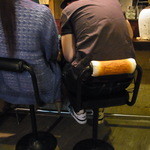 雲呑ショップ70 - ちくわ～！！