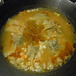 雲呑ショップ70 - 担々雲呑