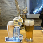 軽井沢ブルワリー軽井沢工場 - 