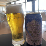 軽井沢ブルワリー軽井沢工場 - 