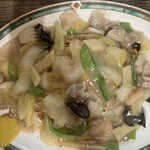 中華飯店 秀円 - 