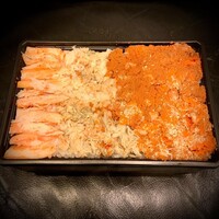 福の井 一乃松 - 