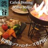 Cafe&Dining ballo ballo 渋谷店
