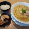 らぁ麺 はやし田 国立店