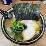 ラーメン林家 - 