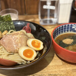 三田製麺所 - 