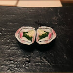日本橋蛎殻町 すぎた - 