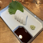 手打ち蕎麦 いしはら - 