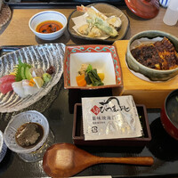 しら河 浄心本店 - 