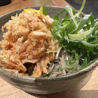 手打ち蕎麦 欅 - 