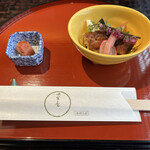 田舎庵 小倉本店 - 