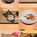 Sushi Tokyo Ten - 