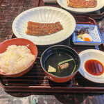 田舎庵 小倉本店 - 