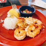 Red Lobster - 